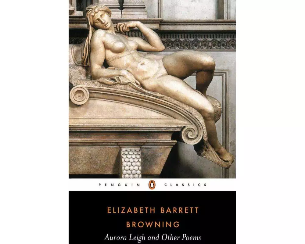 Aurora Leigh and Other Poems