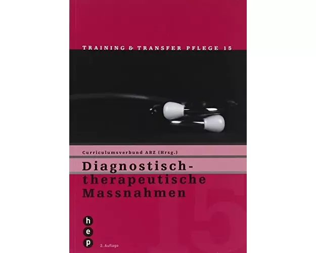 Diagnostisch-therapeutische Massnahmen