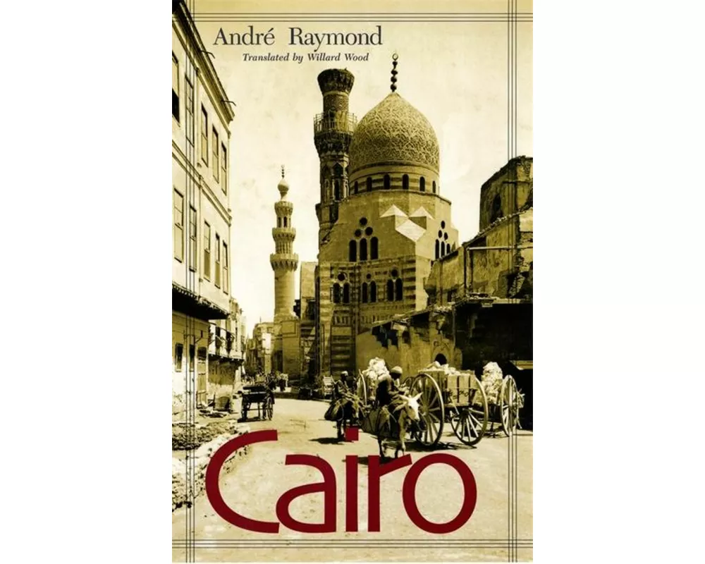 Cairo