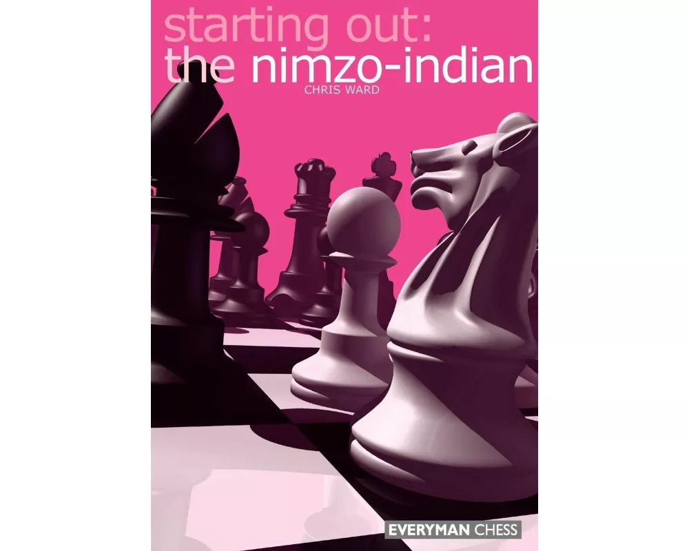 Starting out: the Nimzo Indian