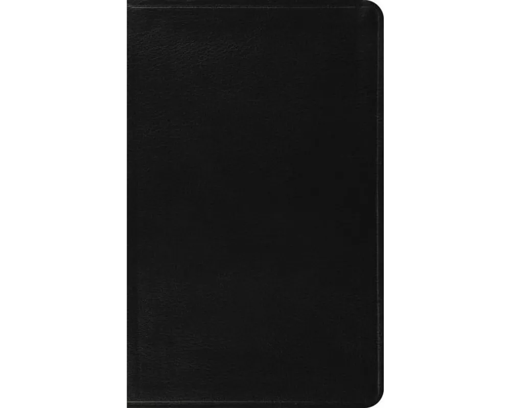 ESV Thinline Bible, Red Letter