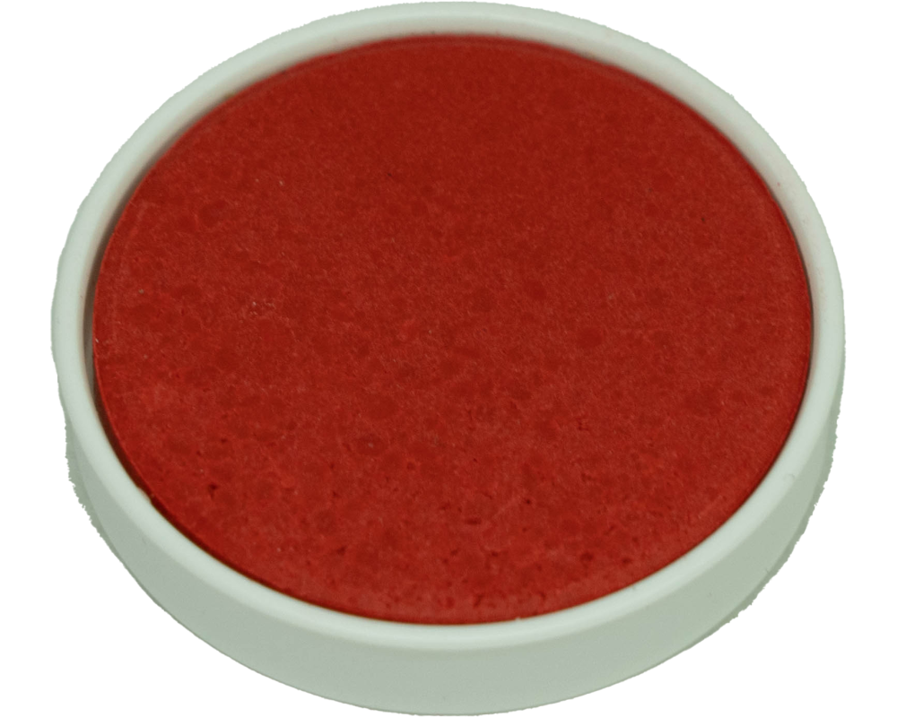 TALENS Deckfarbe Aquarell 95910311 zinoberrot