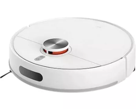 Xiaomi Saug- und Wischroboter Vacuum S40 White
