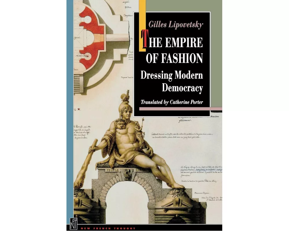 The Empire of Fashion