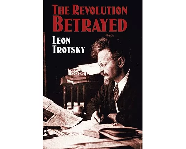 The Revolution Betrayed