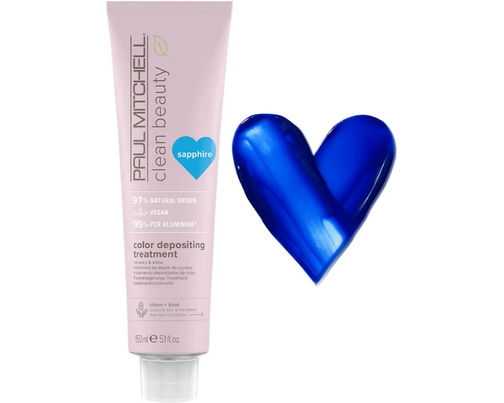 PAUL MITCHELL Clean Beauty Color Protect 150 ml