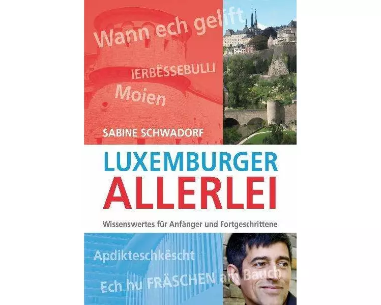 Luxemburger Allerlei