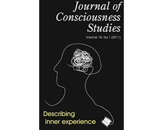 JCS Symposium on Describing Inner Experience