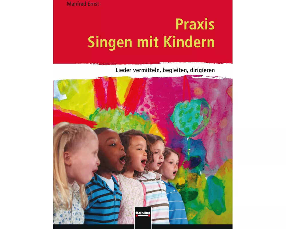 Praxis Singen mit Kindern