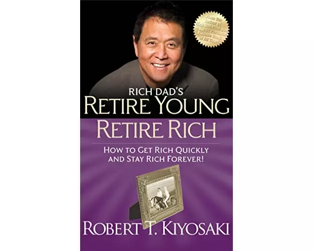 Retire Young Retire Rich