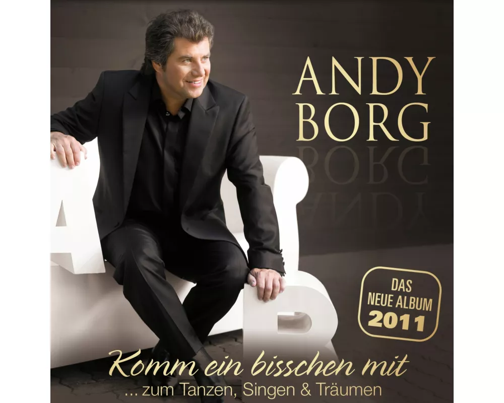 Komm ein bisschen mit