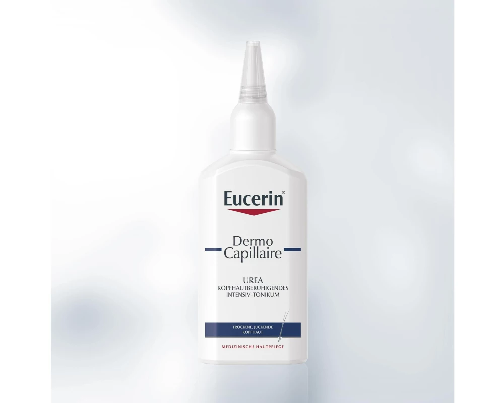 Eucerin DermoCapillaire 100 ml