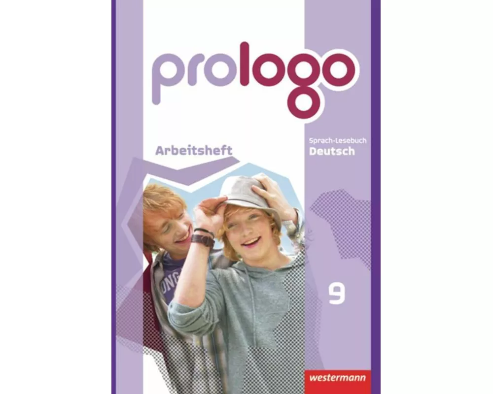 prologo - Allgemeine Ausgabe