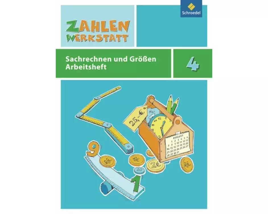 Zahlenwerkstatt