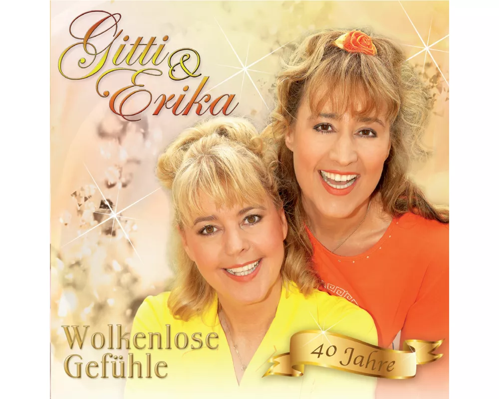 Wolkenlose Gefühle