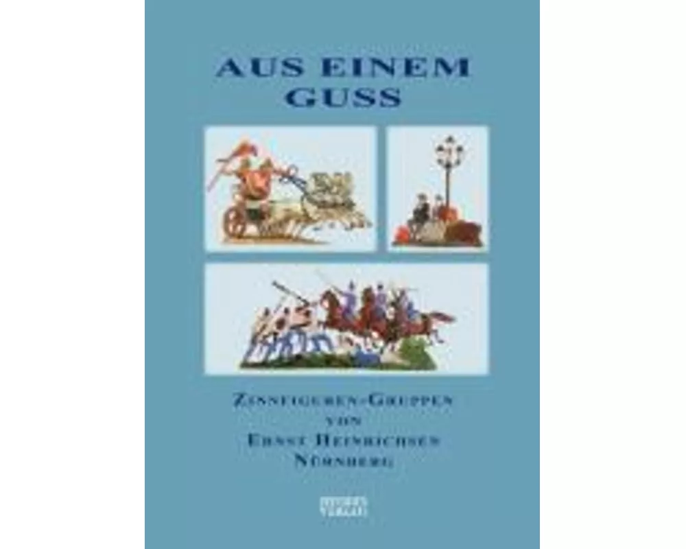 Aus einem Guss