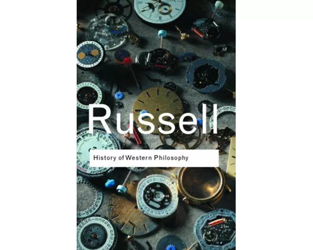 History of Western Philosophy