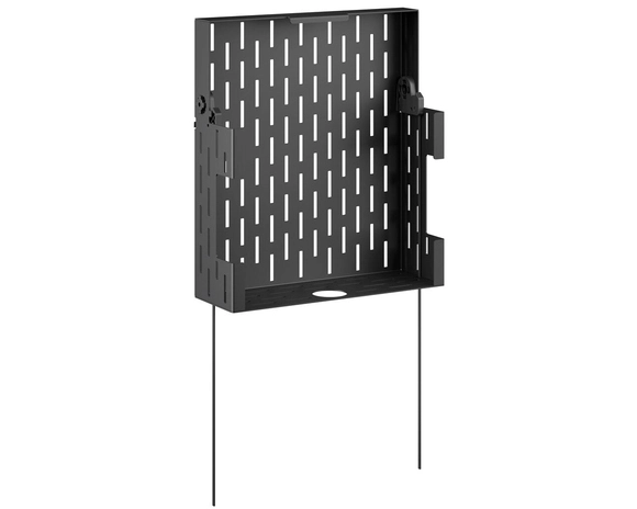 RISE A311 HIDDEN STORAGE FOR