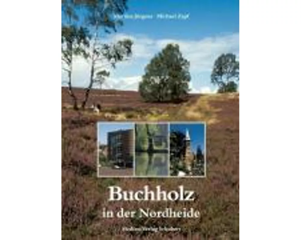 Buchholz in der Nordheide