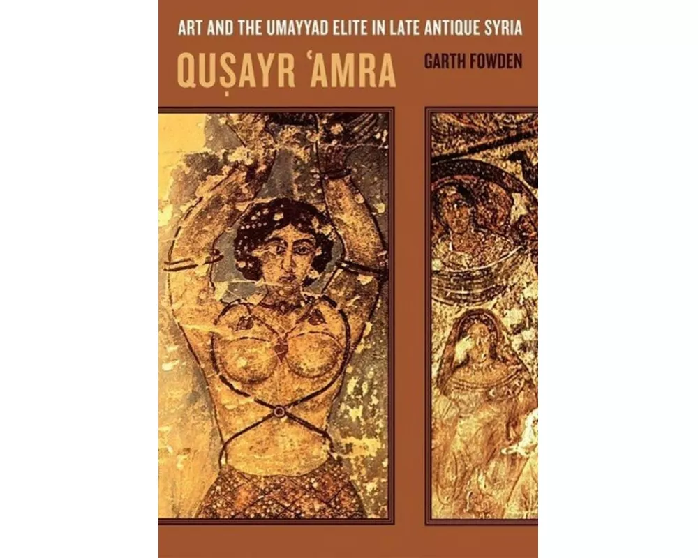 Qusayr 'Amra