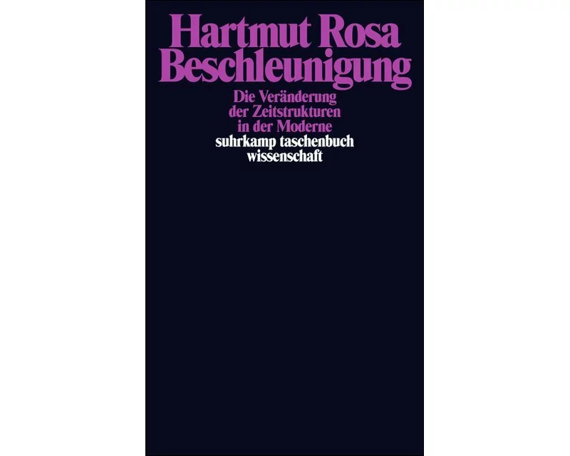 Beschleunigung