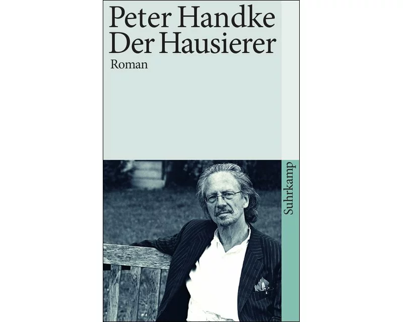 Der Hausierer