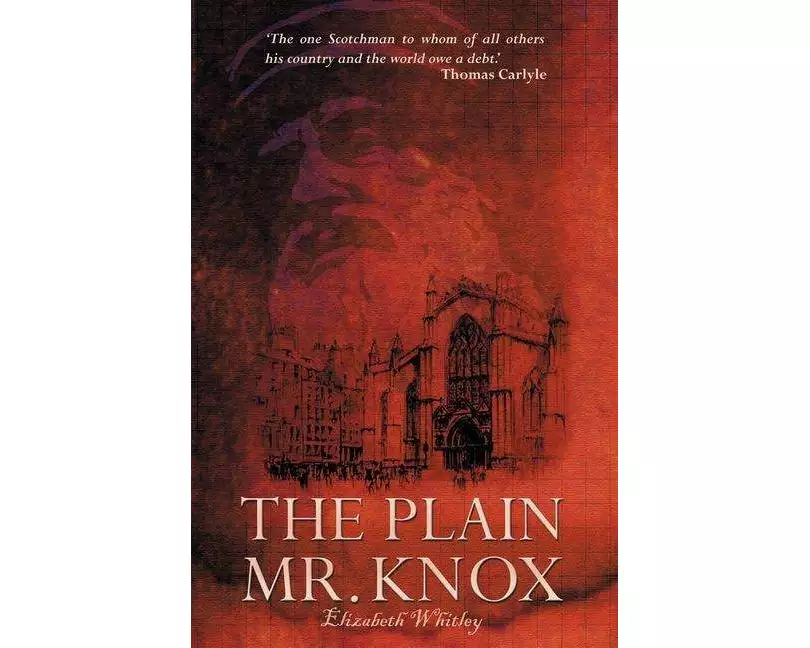 The Plain Mr. Knox