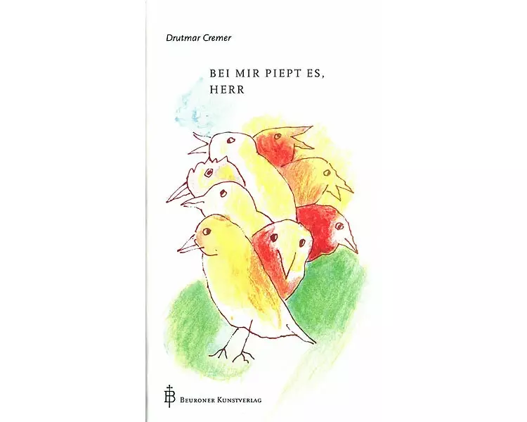 Bei mir piept es, Herr