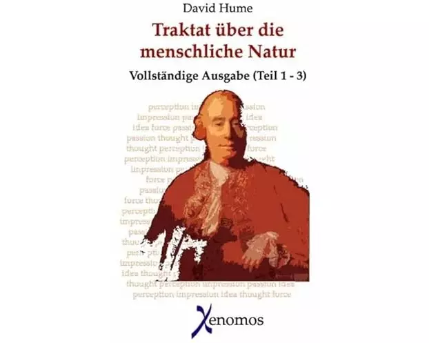Ein Traktat über die menschliche Natur