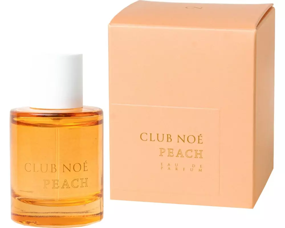 Club Noé Eau de Parfum Peach 50 ml