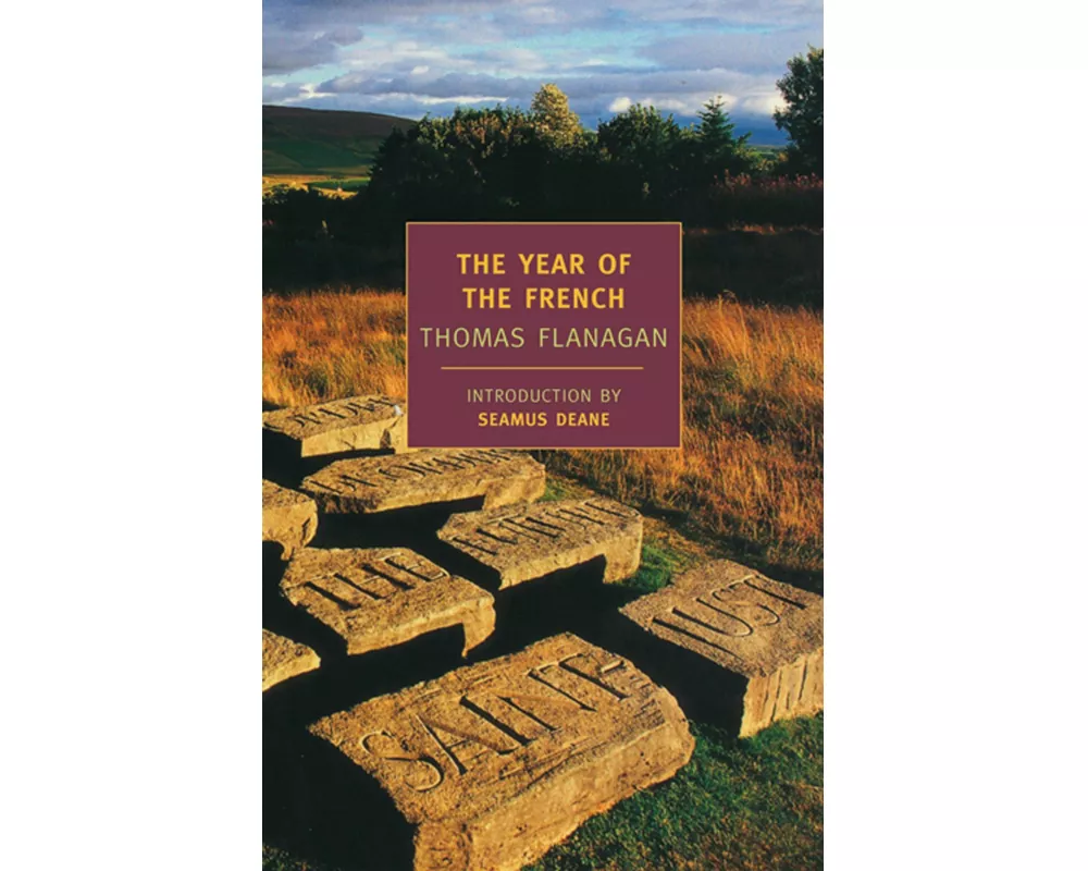 The Year of the French