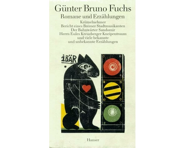 Band 1: Romane und Erzählungen