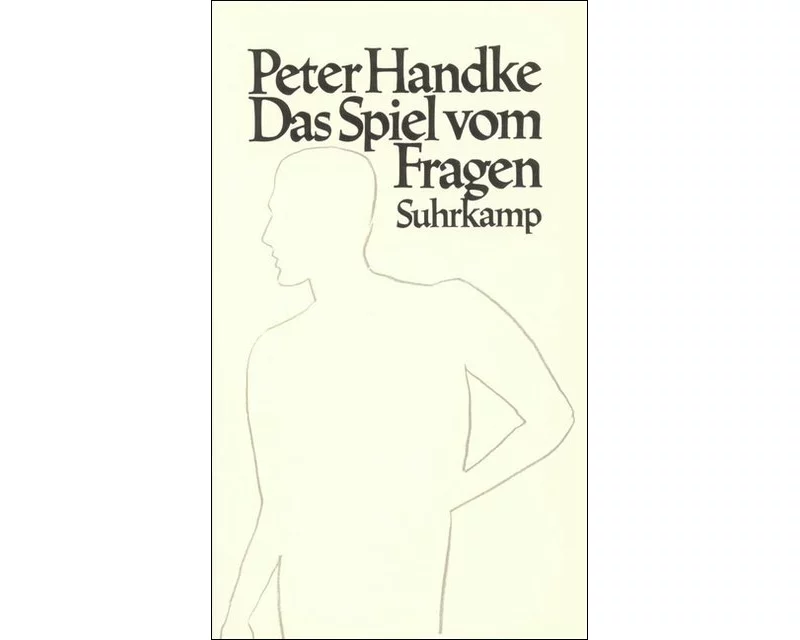Das Spiel vom Fragen oder Die Reise zum sonoren Land