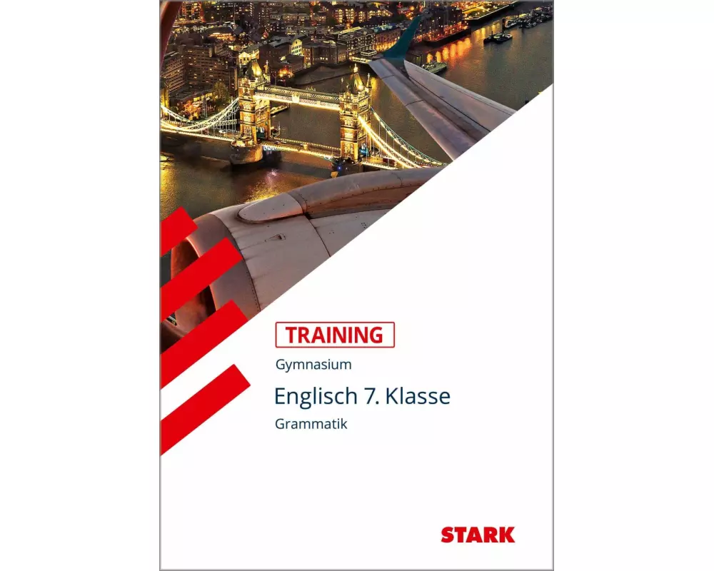 Training Gymnasium - Englisch Grammatik 7. Klasse