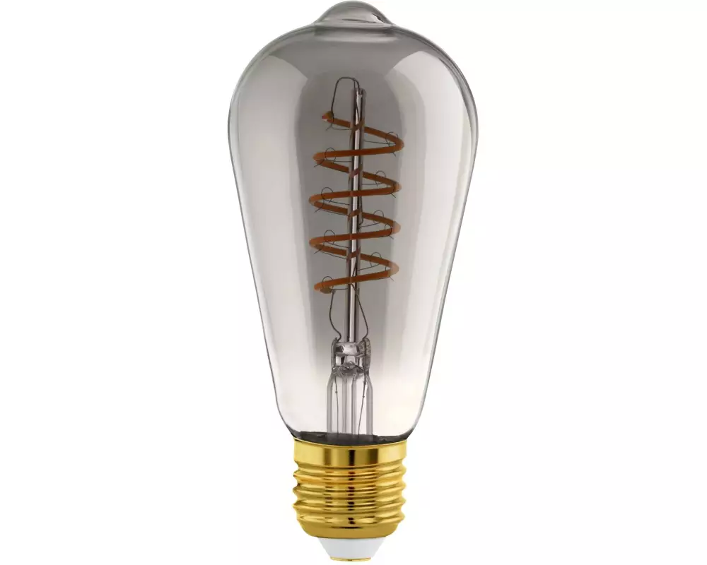 EGLO Leuchten Lampe 4 W E27 Warmweiss