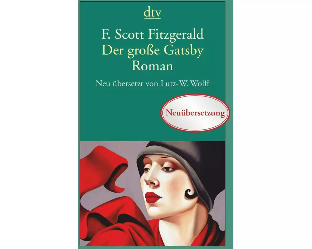 Der große Gatsby