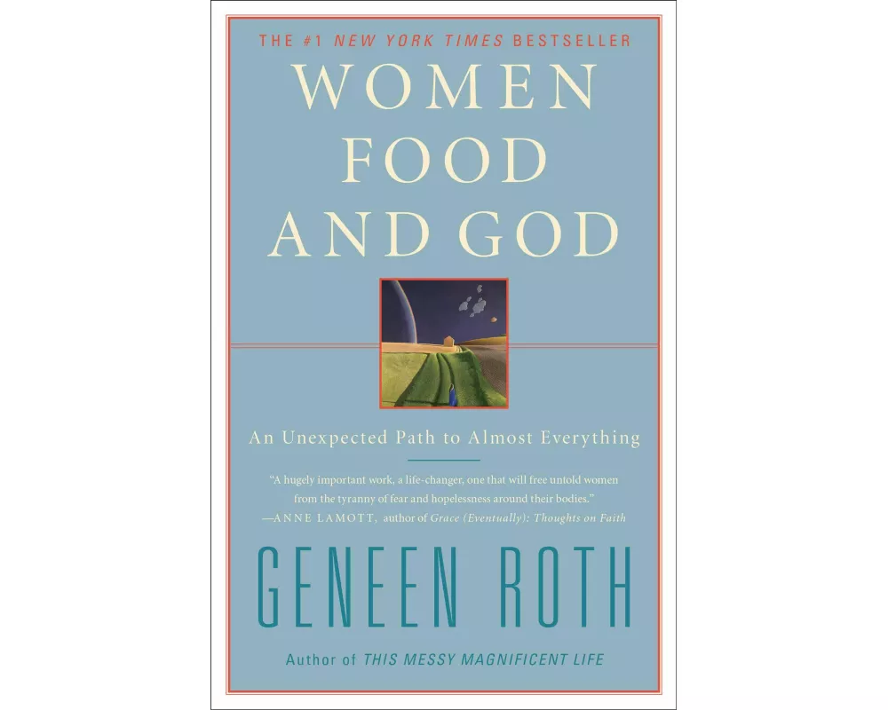 Women Food and God
