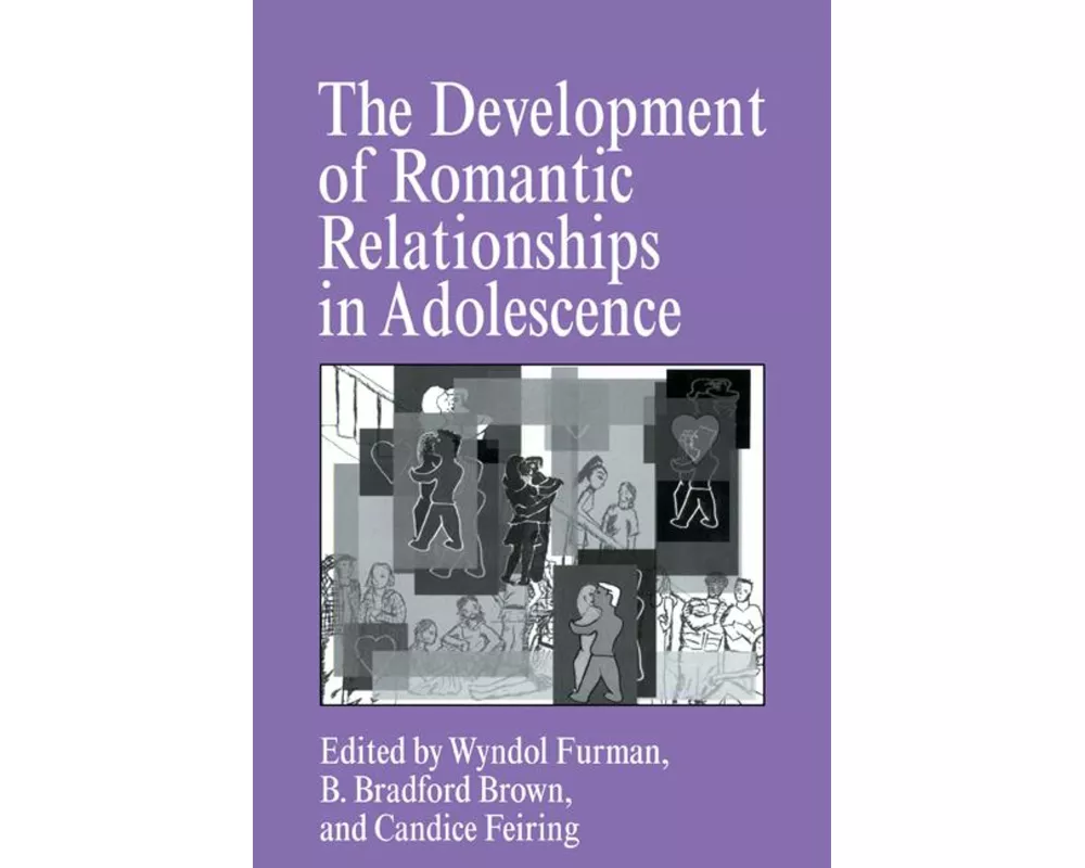 The Development of Romantic Relationships in Adolescence
