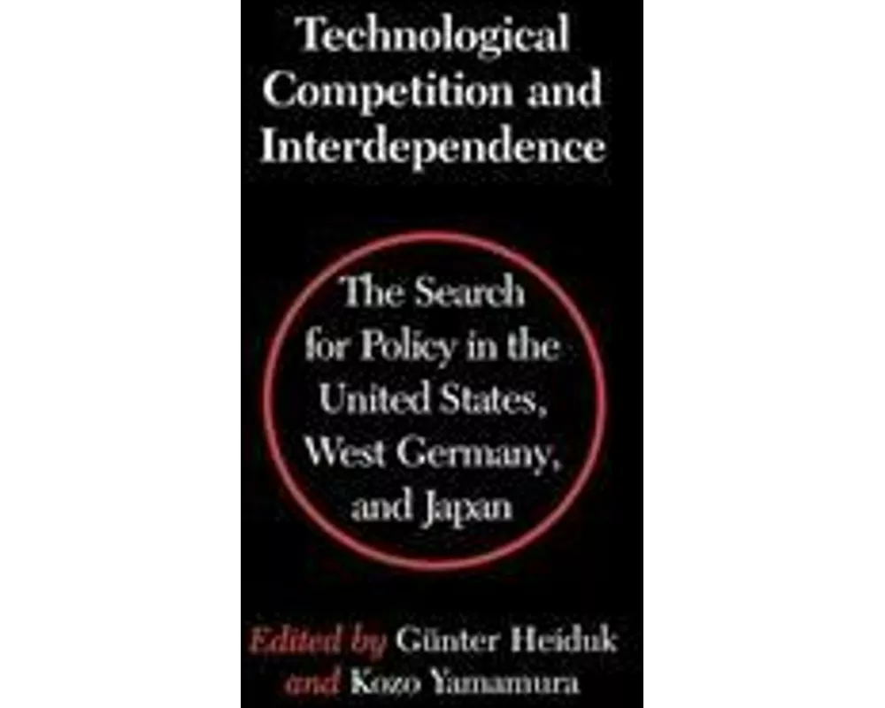 Technological Competition and Interdependence