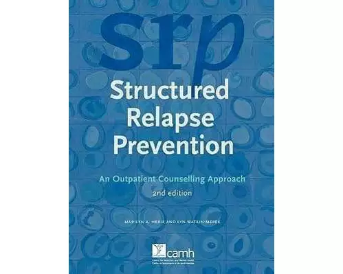 Structured Relapse Prevention