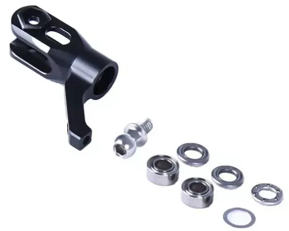 OMPHobby M2 Hauptrotorblatt-Halterungen Set