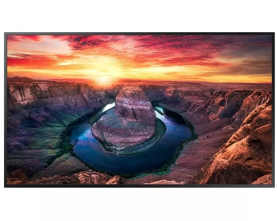 Samsung Public Display QM55B 55"