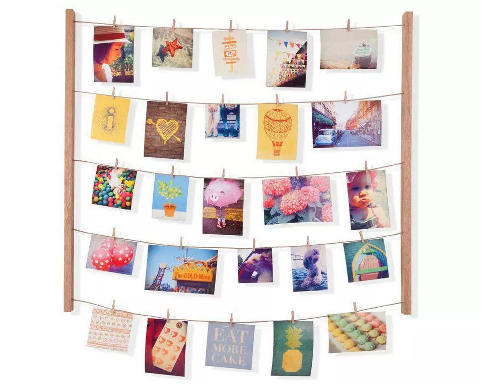 Umbra Fotohalter Hangit Nature