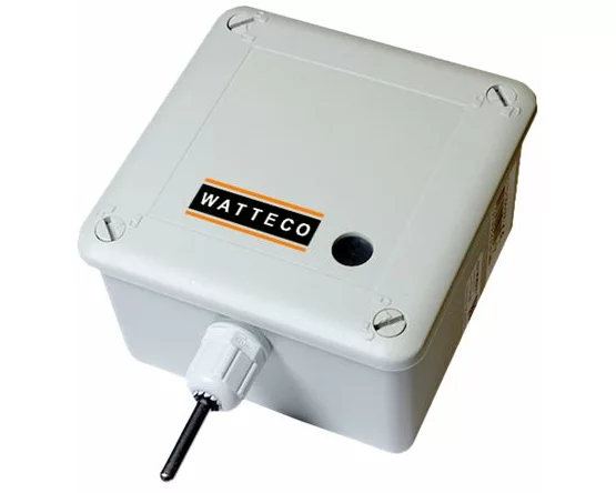WATTECO Outdoor TEMP - LoRaWAN outdoor temperature sensor