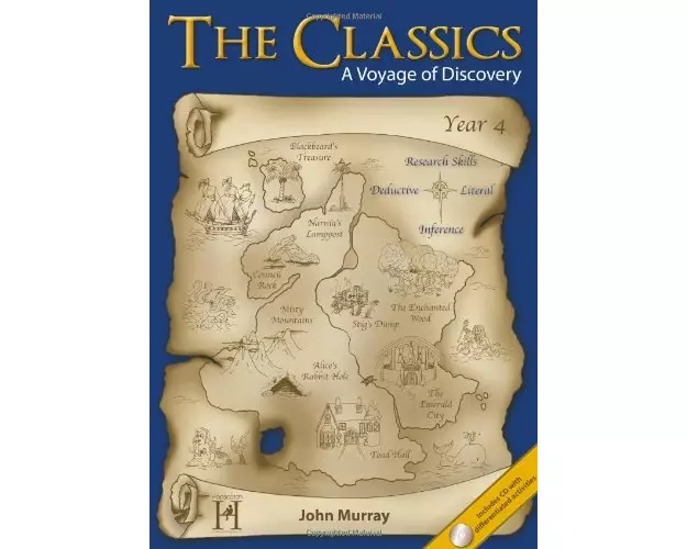 The Classics: Year 4