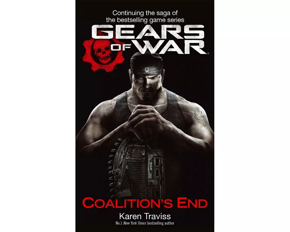 Gears of War: Coalition's End