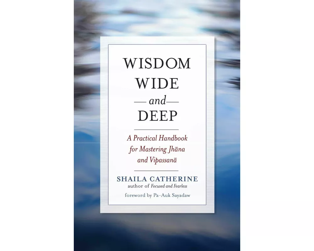 Wisdom Wide and Deep