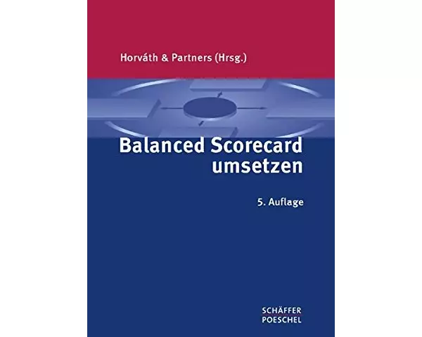 Balanced Scorecard umsetzen