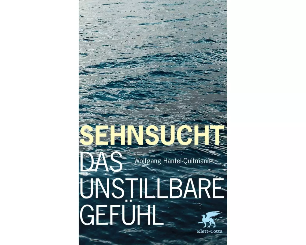 Sehnsucht