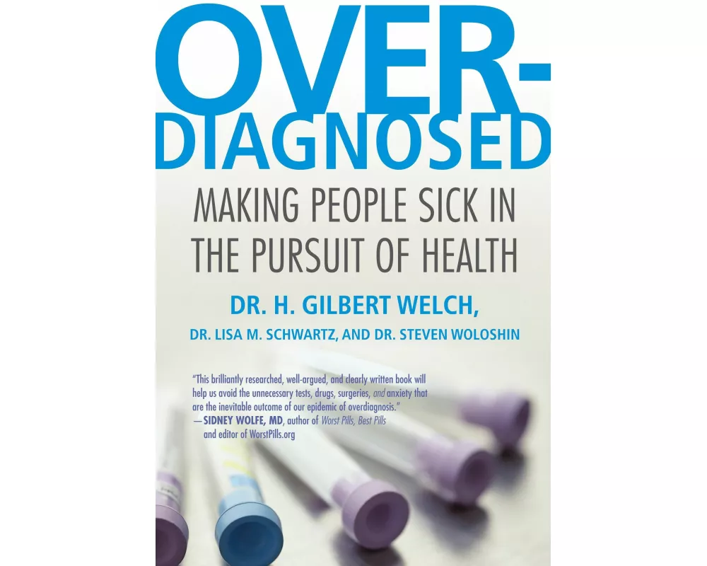 Overdiagnosed